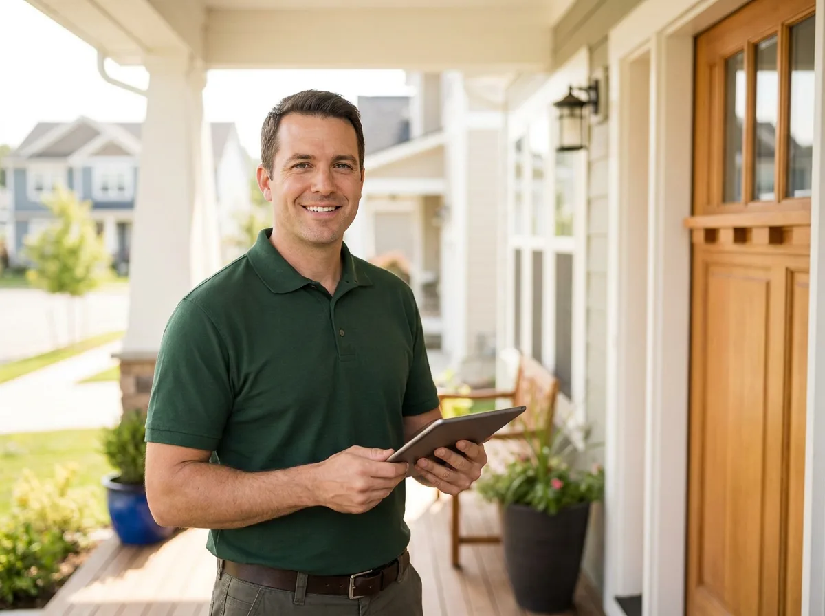 Pest control FAQs for Sharon, OK